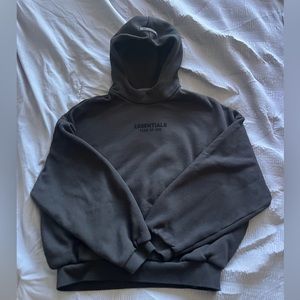 Essentials Hoodie